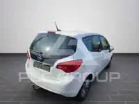 2017 Opel MERIVA