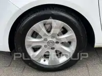2017 Opel MERIVA