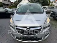 2017 Opel MERIVA
