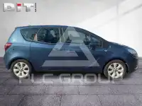 2017 Opel MERIVA