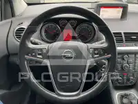 2017 Opel MERIVA