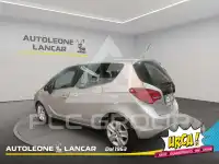 2017 Opel MERIVA