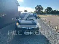 2017 Opel MERIVA