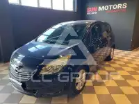 2017 Opel MERIVA