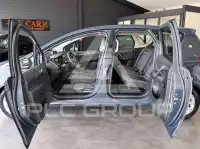 2017 Opel MERIVA