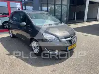 2017 Opel MERIVA