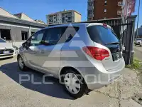 2017 Opel MERIVA