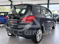 2017 Opel MERIVA