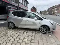 2017 Opel MERIVA