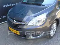 2017 Opel MERIVA
