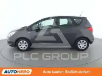 2017 Opel MERIVA