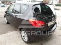 2017 Opel MERIVA