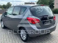 2017 Opel MERIVA