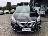 2017 Opel MERIVA