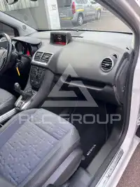 2017 Opel MERIVA