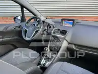 2017 Opel MERIVA