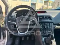 2017 Opel MERIVA