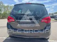 2017 Opel MERIVA