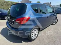 2017 Opel MERIVA