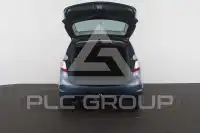 2017 Opel MERIVA
