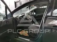2017 Opel MERIVA