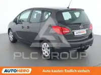 2017 Opel MERIVA