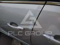 2017 Opel MERIVA
