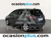 2017 Opel MERIVA