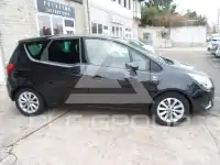 2017 Opel MERIVA