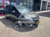 2017 Opel MERIVA