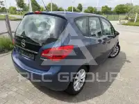 2017 Opel MERIVA