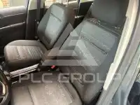 2017 Opel MERIVA