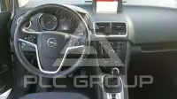2017 Opel MERIVA