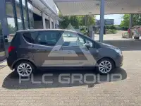 2017 Opel MERIVA