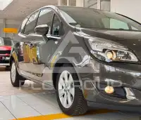 2017 Opel MERIVA
