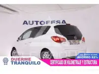 2017 Opel MERIVA