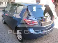 2017 Opel MERIVA