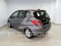 2017 Opel MERIVA