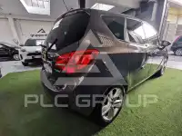 2017 Opel MERIVA
