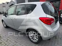 2017 Opel MERIVA