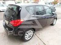 2017 Opel MERIVA