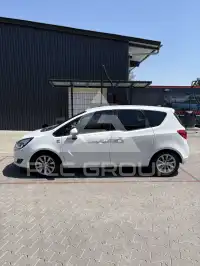 2017 Opel MERIVA