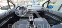 2017 Opel MERIVA