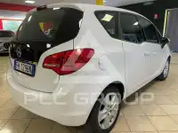 2017 Opel MERIVA