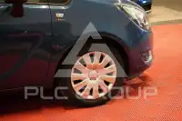 2017 Opel MERIVA