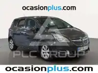 2017 Opel MERIVA