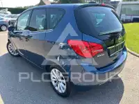 2017 Opel MERIVA
