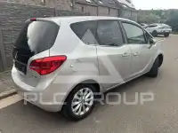 2017 Opel MERIVA