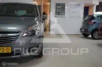 2017 Opel MERIVA