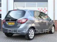 2017 Opel MERIVA